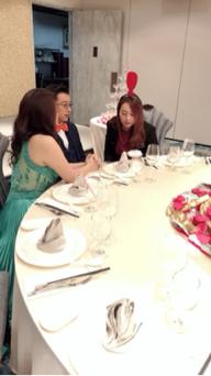 𝕋.𝕋  𝕎𝕖𝕕𝕕𝕚𝕟𝕘 § 婚禮主持 庭庭 - 現場流程核對 𝕋.𝕋  𝕎𝕖𝕕𝕕𝕚𝕟𝕘 § 婚禮主持 庭庭 - 現場流程核對