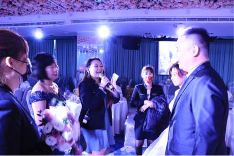 𝕋.𝕋  𝕎𝕖𝕕𝕕𝕚𝕟𝕘 § 婚禮主持 庭庭 - 流程彩排 𝕋.𝕋  𝕎𝕖𝕕𝕕𝕚𝕟𝕘 § 婚禮主持 庭庭 - 流程彩排