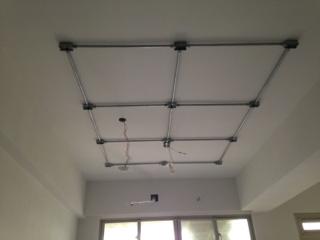 小旭 - 客製工業風