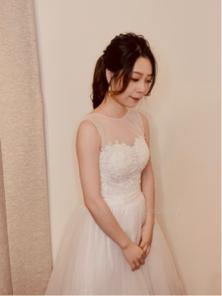 新娘秘書/整體造型/半永久 Penny -  新娘秘書/整體造型/半永久 Penny -
