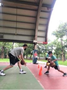 譚光旭（Luis) - 全台家教