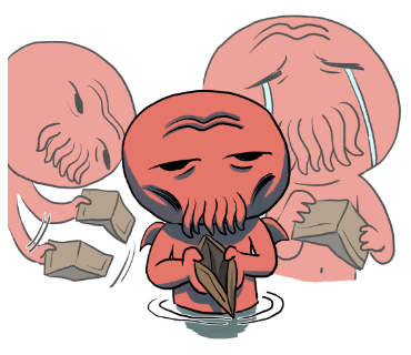 陳俊延 - line貼圖