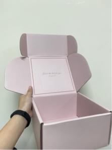 王筱珺 - 禮盒設計