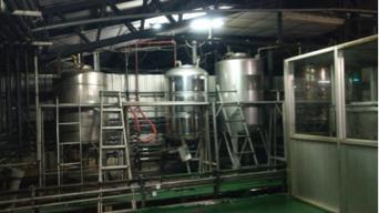 環誠鋼構工程行 - 