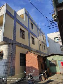 玖佰益時尚防水公司 - 外牆防水工程，磁磚牆壁設計