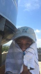 玖佰益時尚防水公司 - 室外防水，天氣炎熱