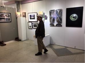 吳浩源 - 個人展覽