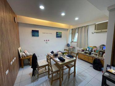 闕鈺倪 - 老師工作室/位於蘆洲李氏古宅旁