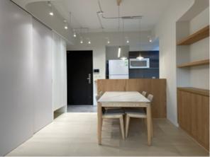 小詹 優質SPC、歐洲進口超耐磨 - 