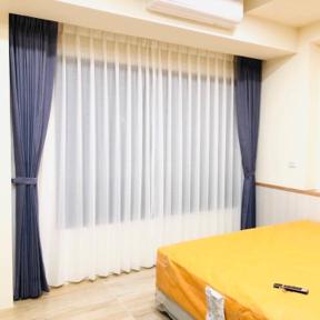 小袁系統傢俱.窗簾.木地板 - 