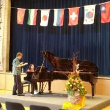 Valerie's Piano Studio｜大安區鋼琴教學 - 於德國接受大師指導