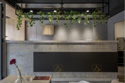 澄鑫室內裝修設計有限公司 - 