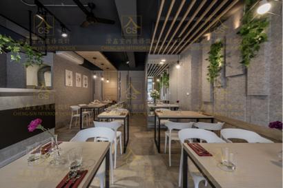 澄鑫室內裝修設計有限公司 - 