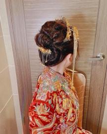 RL Markeup stars芮塔整體造型/新娘秘書 -  RL Markeup stars芮塔整體造型/新娘秘書 -