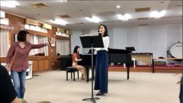 Jasmine_Studio李老師音樂工作室 - 參與大師班課程