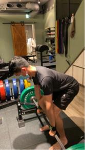 Lennart-您的私人教練 - 