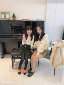 徐夢婷 - 亦師亦友的分享音樂也分享生活?