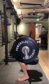 Lennart-您的私人教練 - 