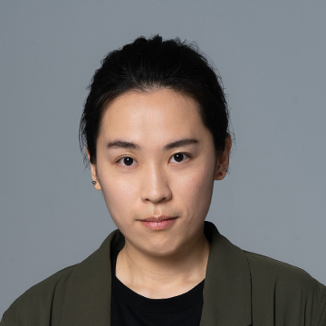 提供造型設計服務的專家Ninji Wu