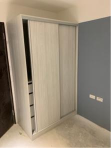 叡宥鼎堅系統櫥櫃 - 衣櫥