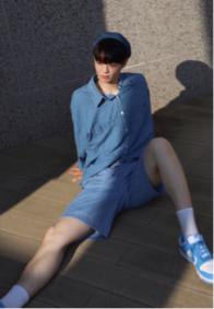 CHIU - 衣服商品照