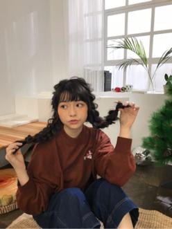 倫倫 新娘秘書X整體造型 - 雜誌拍攝 倫倫 新娘秘書X整體造型 - 雜誌拍攝