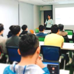 人事不簡單 - 內部訓練現場 人事不簡單 - 內部訓練現場