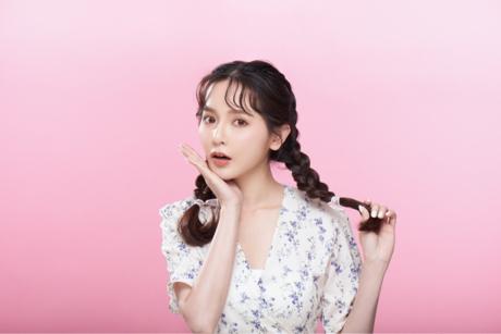 倫倫 新娘秘書X整體造型 - 雜誌拍攝 倫倫 新娘秘書X整體造型 - 雜誌拍攝