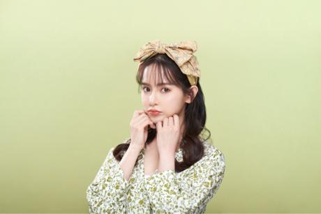 倫倫 新娘秘書X整體造型 - 雜誌拍攝 倫倫 新娘秘書X整體造型 - 雜誌拍攝