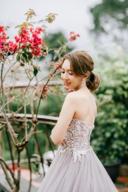 倫倫 新娘秘書X整體造型 -  倫倫 新娘秘書X整體造型 -