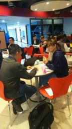 人事不簡單 - 外部招募現場 人事不簡單 - 外部招募現場