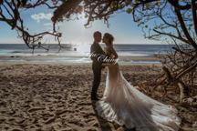 右青 - 婚紗攝影