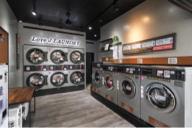 誠晏企業有限公司 - 洗衣店的工業風