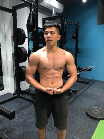 酷地專業健身-Cody - 