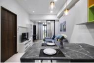 誠晏企業有限公司 - 整個客廳的質感