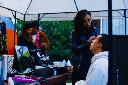 432Hz影像工作室 - 