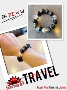 Kanova Studios 卡諾瓦工作室 - 水晶產品設計