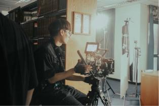 432Hz影像工作室 - 