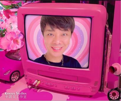 Kanova Studios 卡諾瓦工作室 - FB圖片設計