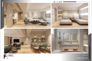 菲爾斯室內設計FR Design  - 