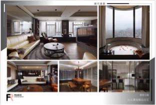 菲爾斯室內設計FR Design  - 