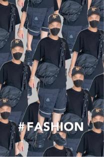 Kanova Studios 卡諾瓦工作室 - 時尚海報設計