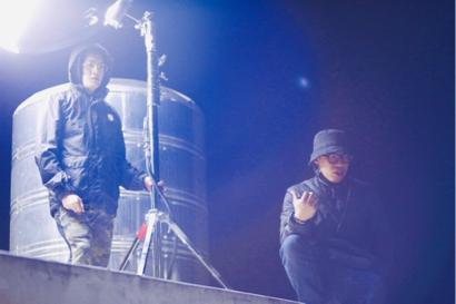 432Hz影像工作室 - 