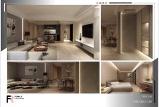 菲爾斯室內設計FR Design  - 