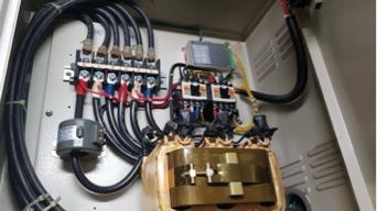 阿華水電修繕 - 變壓器