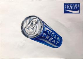 程泳易 - 麥克筆