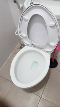 阿華水電修繕 - 馬桶安裝