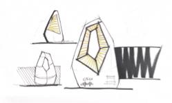 程泳易 -  產品草圖