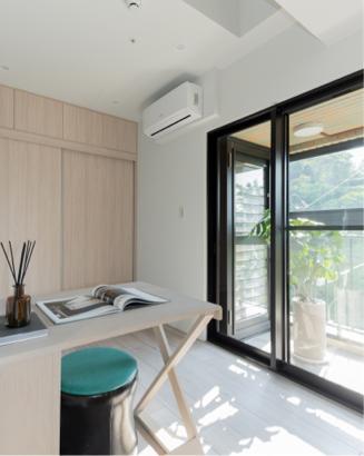 回醞空間設計 - 