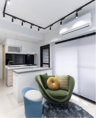 回醞空間設計 - 